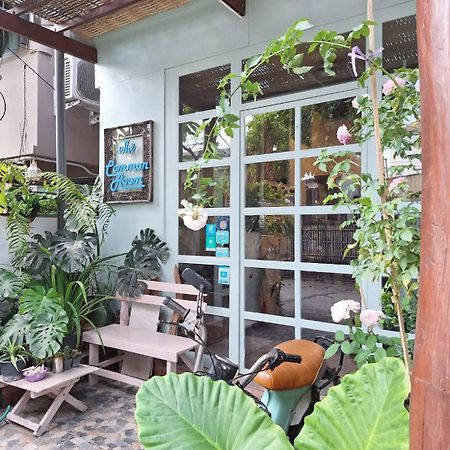 The Commonroom Cnx Chiang Mai Esterno foto