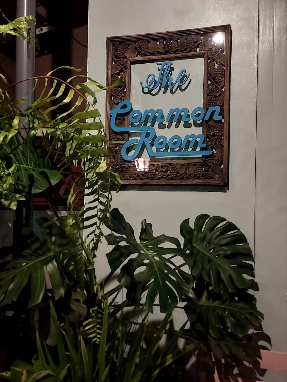 The Commonroom Cnx Chiang Mai Esterno foto