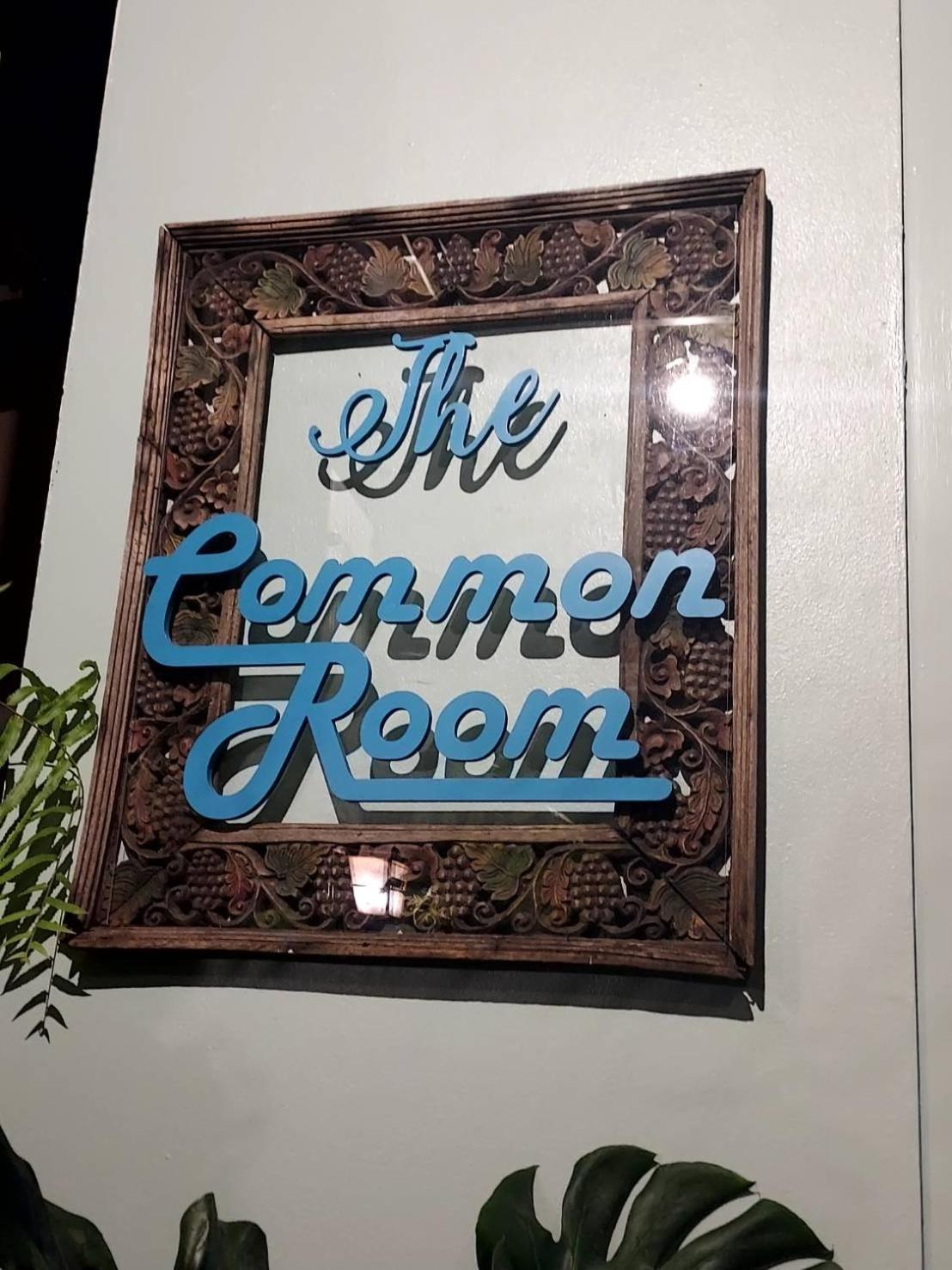 The Commonroom Cnx Chiang Mai Esterno foto