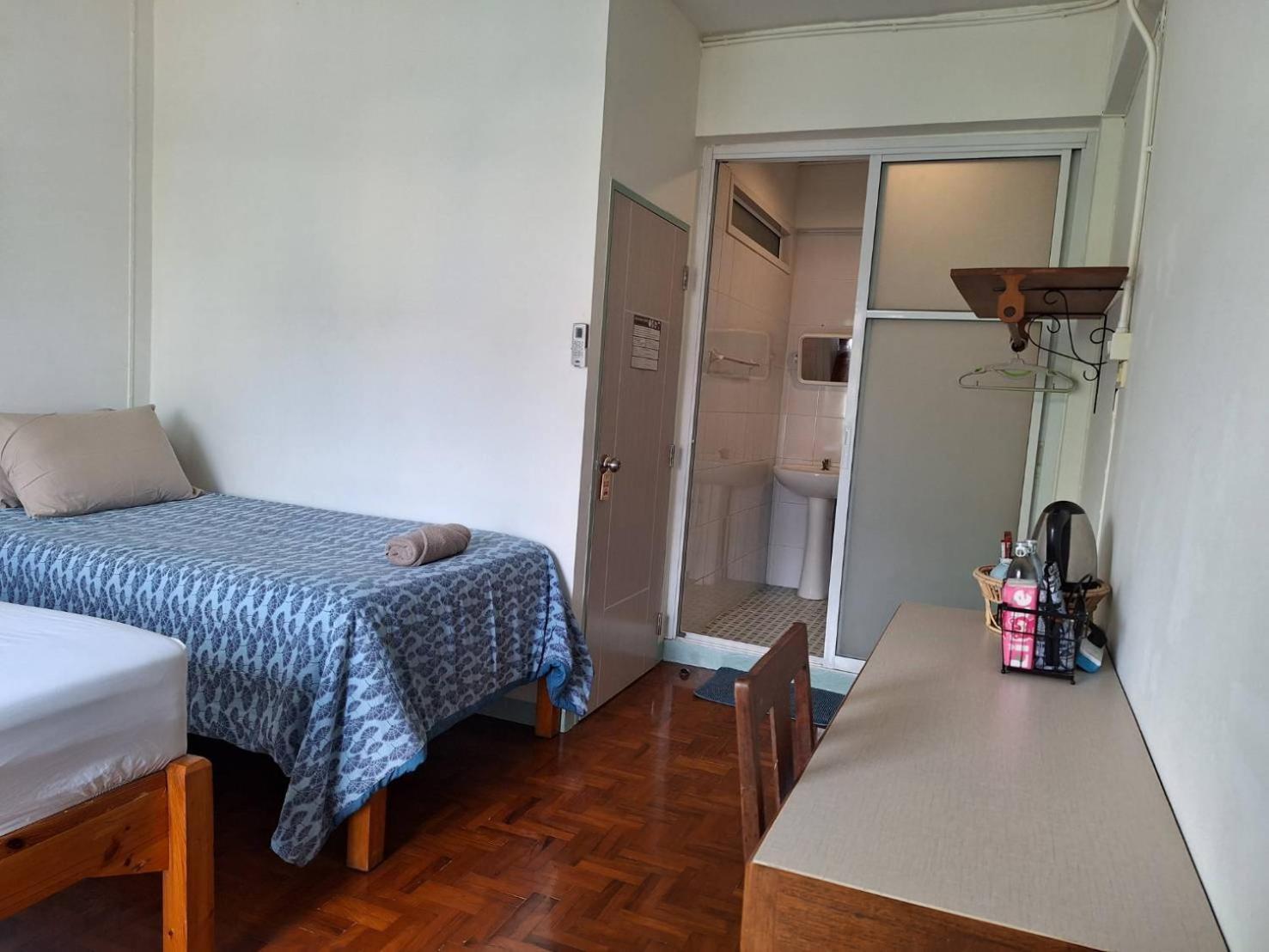 The Commonroom Cnx Chiang Mai Esterno foto
