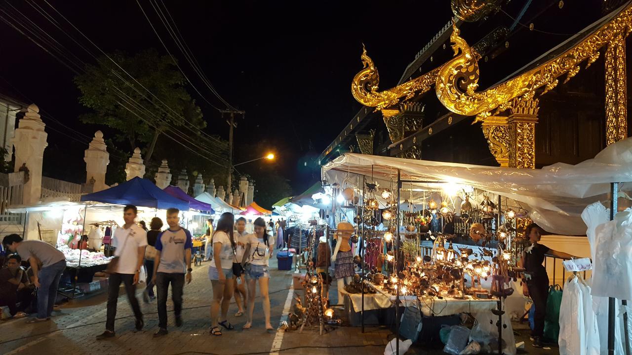 The Commonroom Cnx Chiang Mai Esterno foto