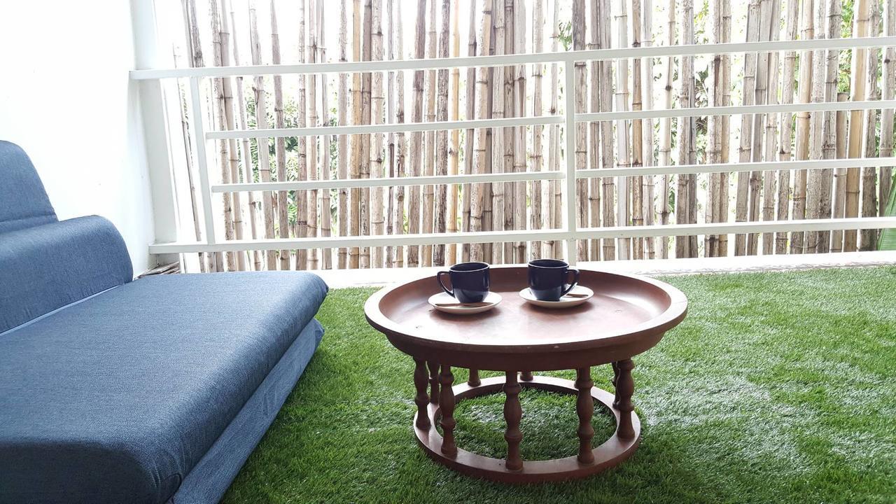 The Commonroom Cnx Chiang Mai Esterno foto